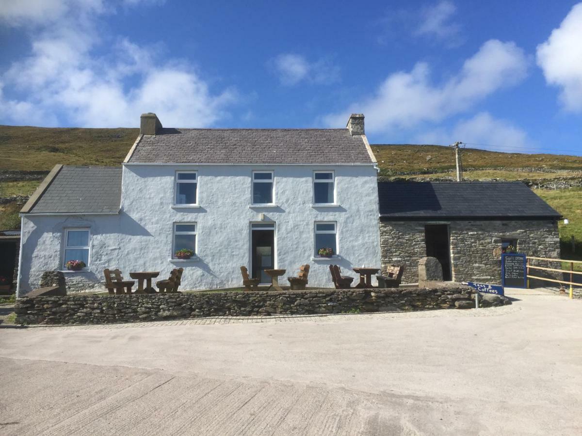 Old Irish Farmhouse Дингл Экстерьер фото